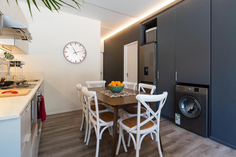 To Let 2 Bedroom Property for Rent in Ottery Western Cape